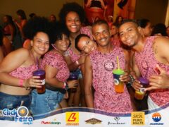 Camarote da Central (Sexta)